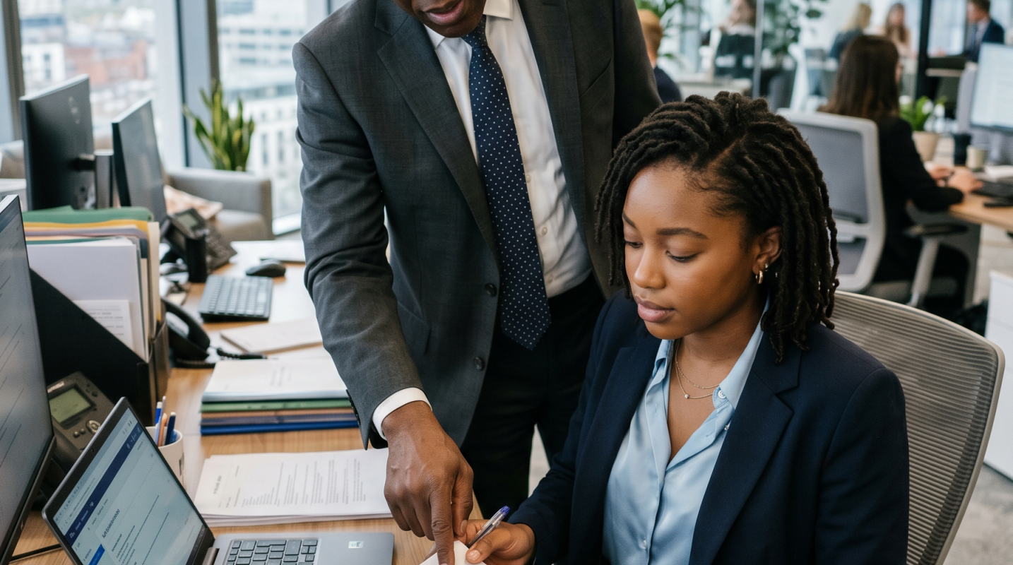 Build your career