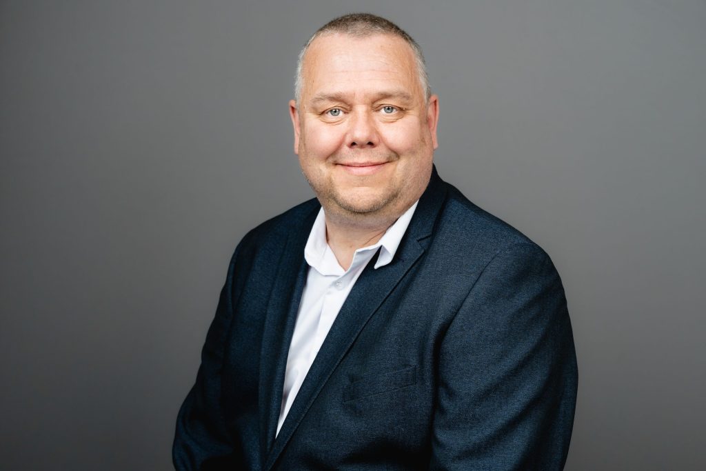 Simon Wilson