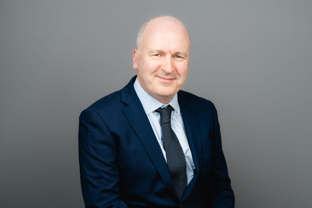 Philip Waters