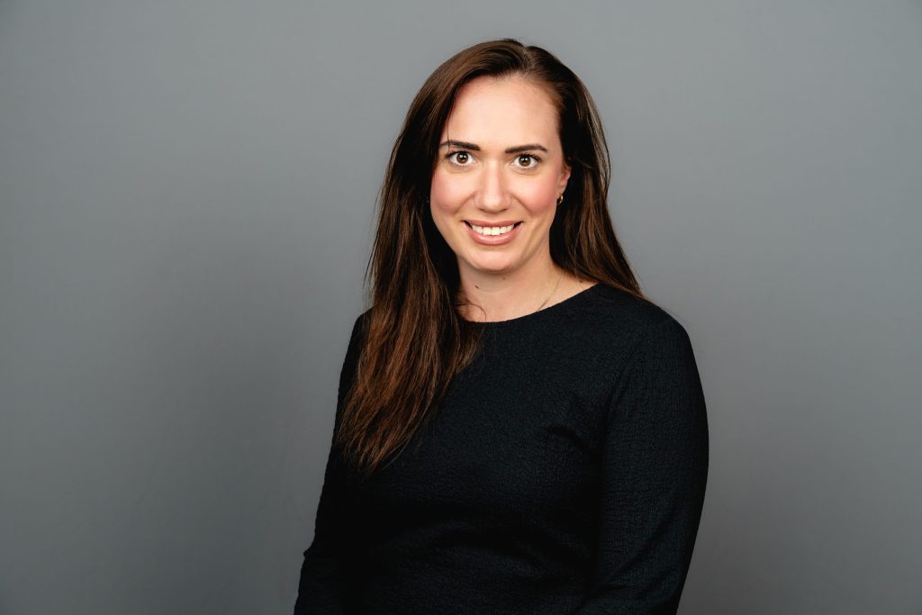 Kirsty Mors