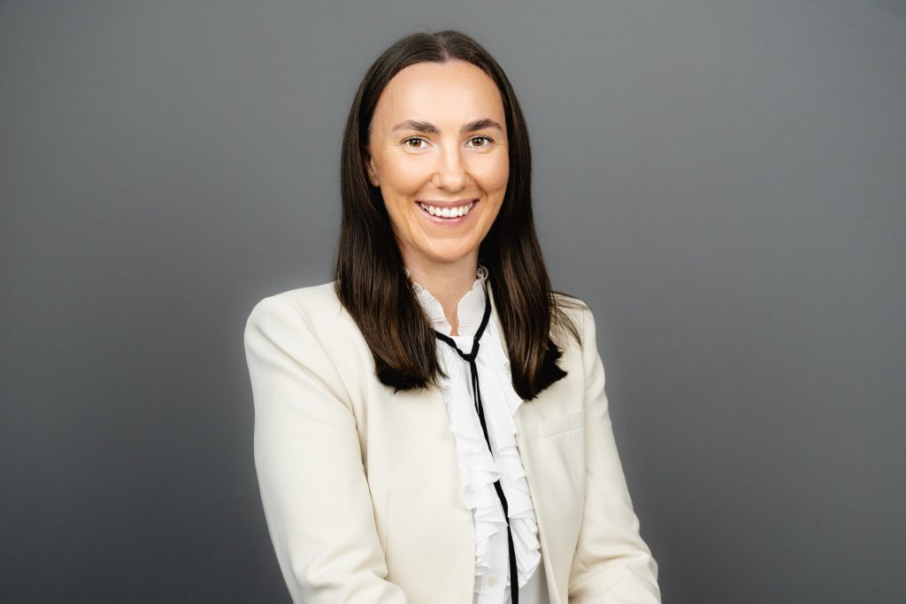 Holly Campbell