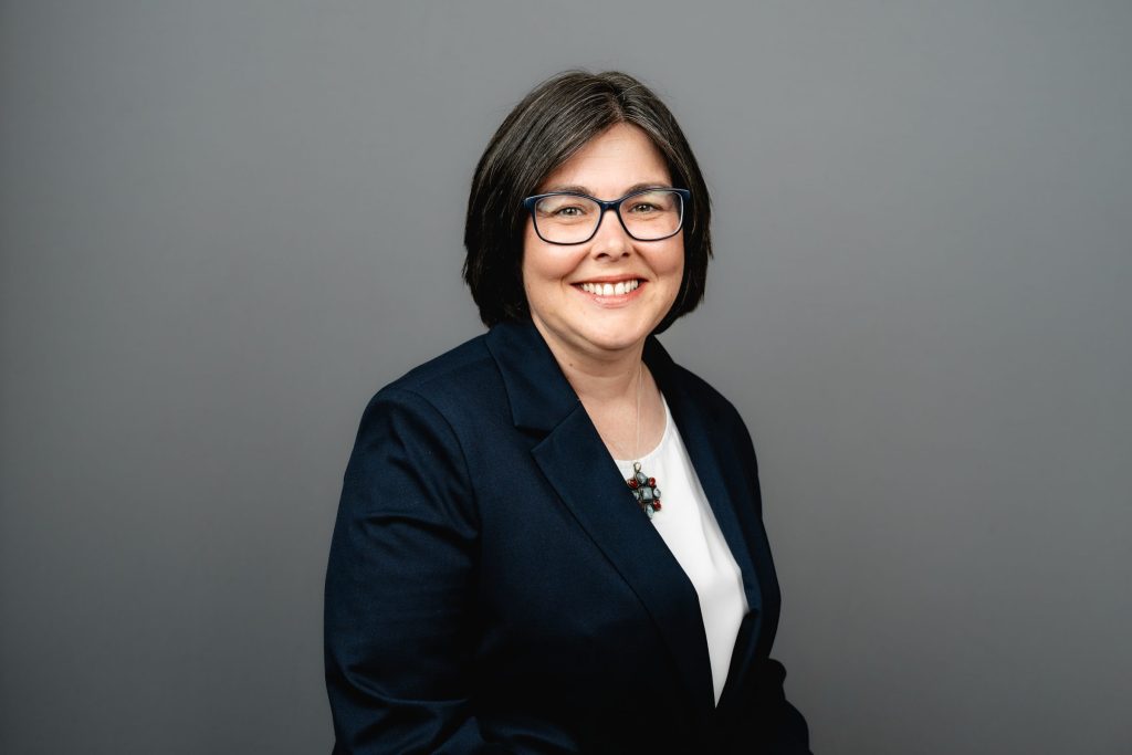 Carla Duprey