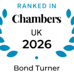 Chambers legal support