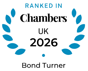 Chambers legal support